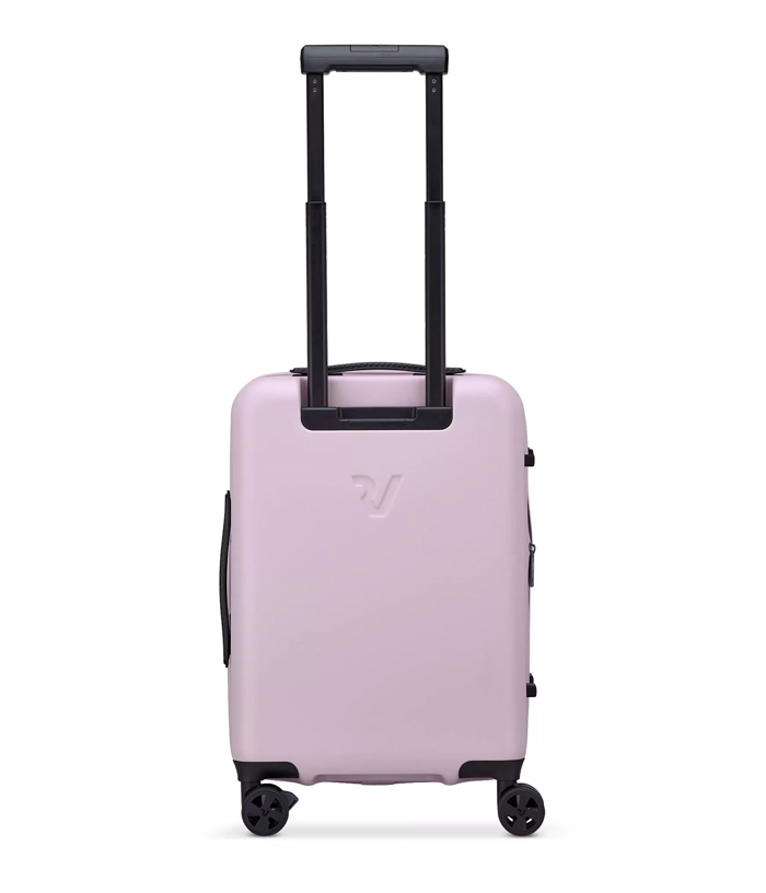 Vali Roncato Florence Size S (20 inch) - Lavender