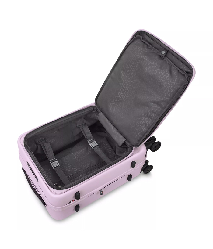 Vali Roncato Florence Size S (20 inch) - Lavender
