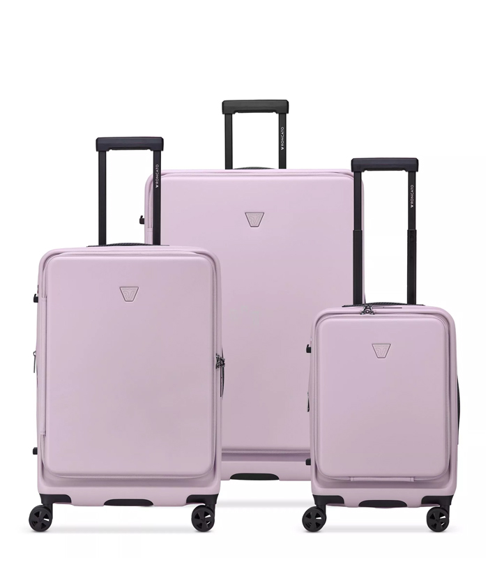 Vali Roncato Florence Size S (20 inch) - Lavender