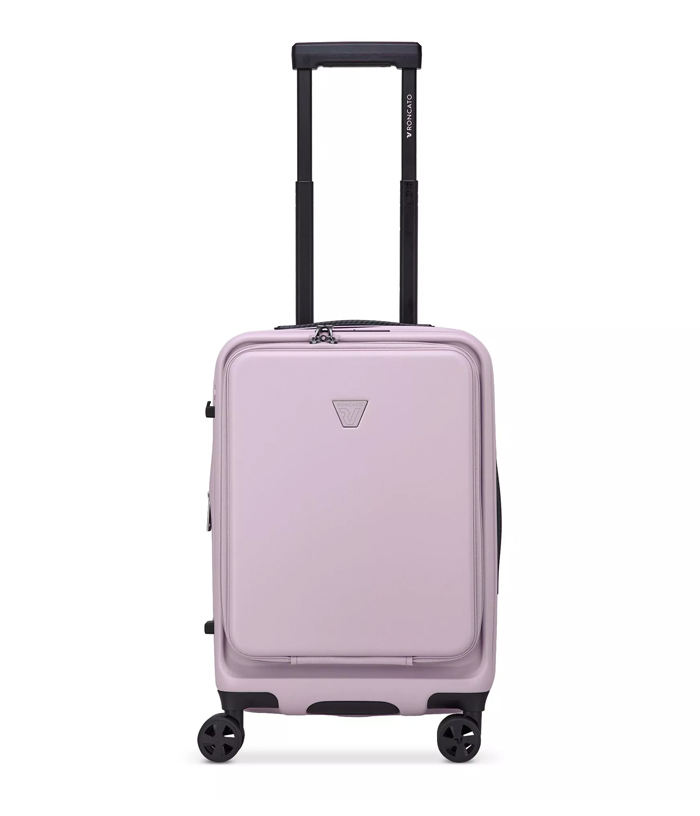 Vali Roncato Florence Size S (20 inch) - Lavender