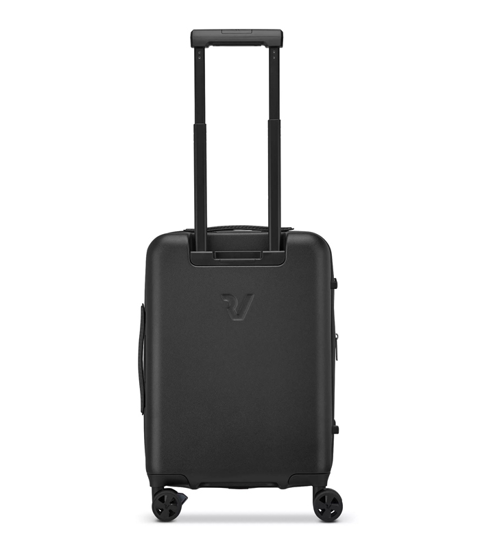 Vali Roncato Florence Size S (20 inch) - Nero