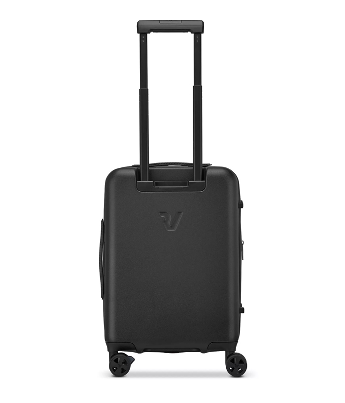 Vali Roncato Florence Size S (20 inch) - Nero
