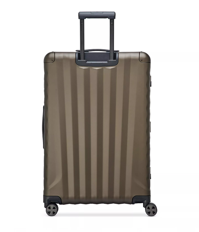 Vali Roncato Uno AL Size L (28 inch) - Bronze