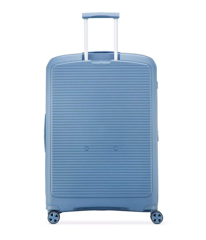 Vali Roncato Arcade DLX Size L (30 inch) - Avio Blue