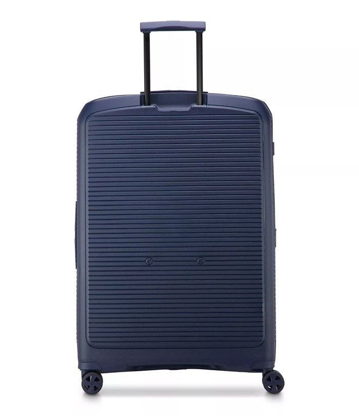 Vali Roncato Arcade DLX Size L (30 inch) - Blue Notte