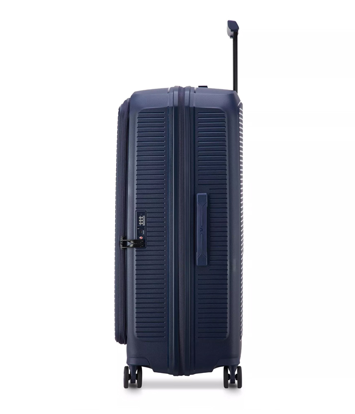 Vali Roncato Arcade DLX Size L (30 inch) - Blue Notte