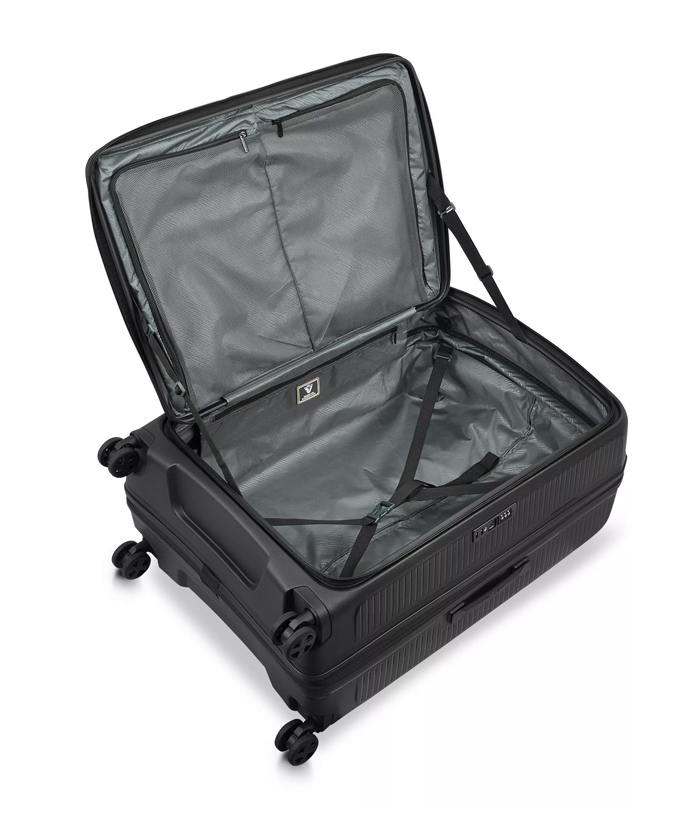 Vali Roncato Arcade DLX Size L (30 inch) - Nero