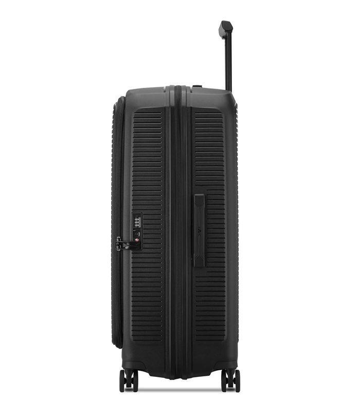 Vali Roncato Arcade DLX Size L (30 inch) - Nero