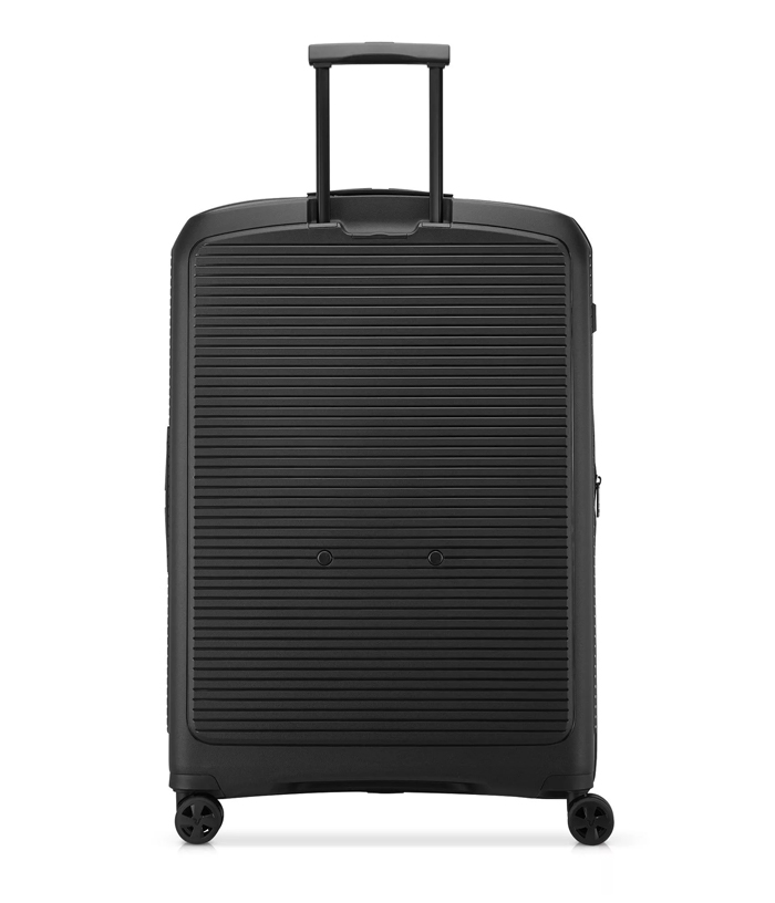 Vali Roncato Arcade DLX Size L (30 inch) - Nero