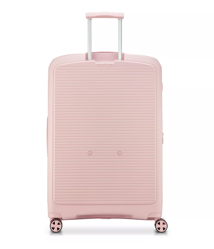 Vali Roncato Arcade DLX Size L (30 inch) - Rosa