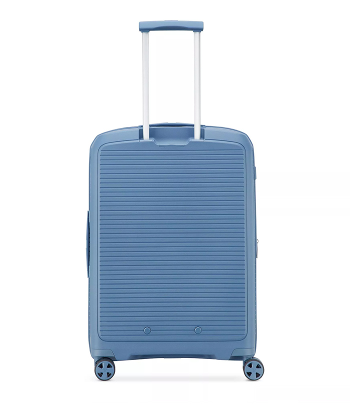 Vali Roncato Arcade DLX Size M (26 inch) - Avio Blue