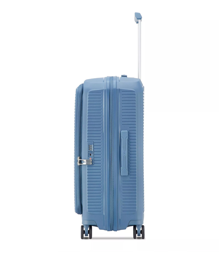 Vali Roncato Arcade DLX Size M (26 inch) - Avio Blue