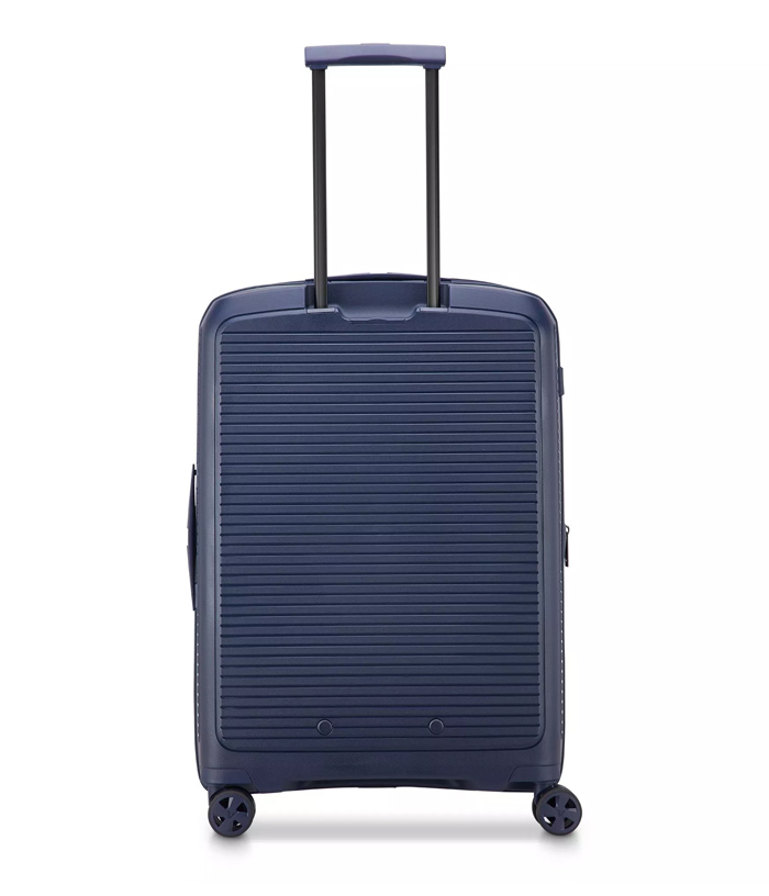 Vali Roncato Arcade DLX Size M (26 inch) - Blue Notte
