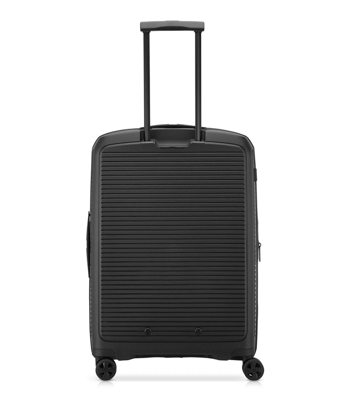 Vali Roncato Arcade DLX Size M (26 inch) - Nero