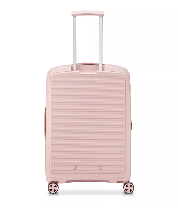 Vali Roncato Arcade DLX Size M (26 inch) - Rosa