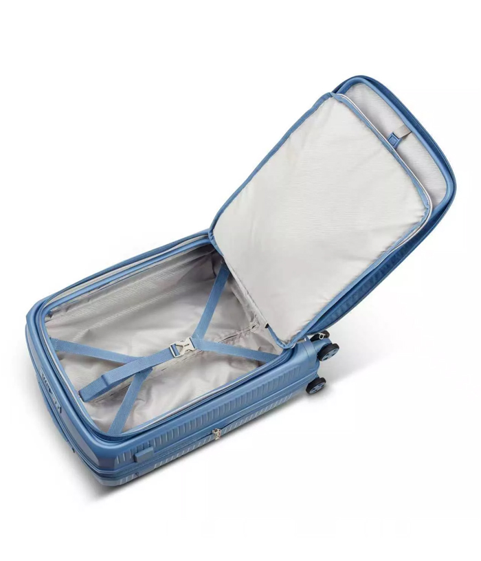 Vali Roncato Arcade DLX Size S (20 inch) - Avio Blue