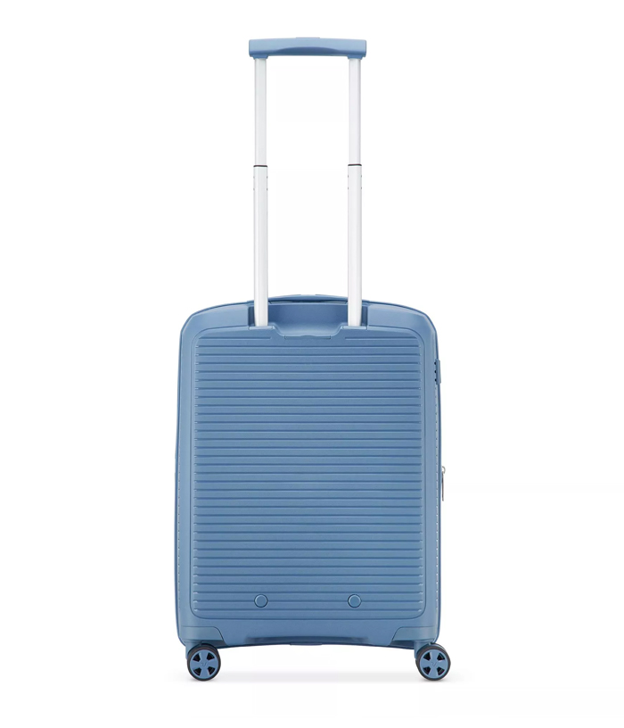 Vali Roncato Arcade DLX Size S (20 inch) - Avio Blue