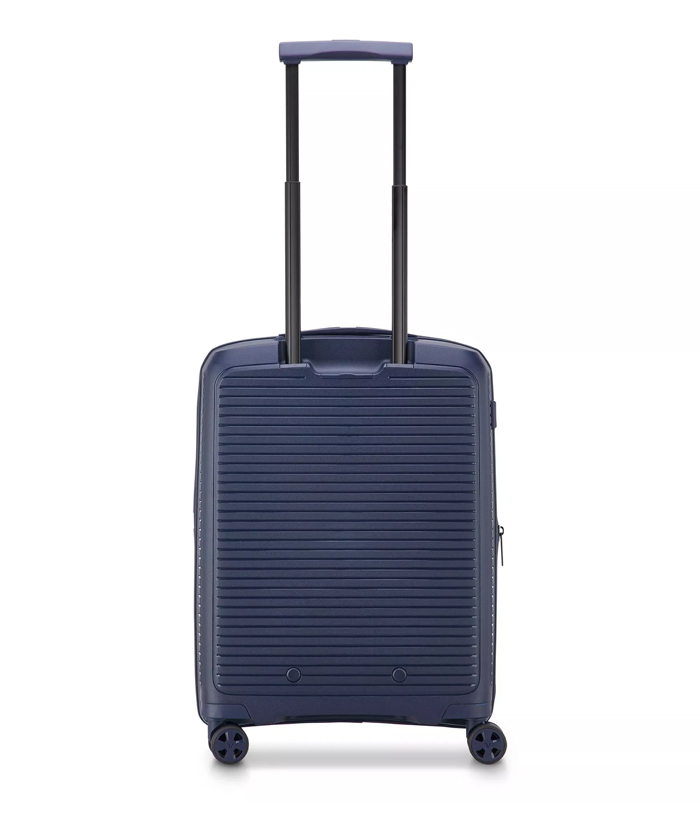 Vali Roncato Arcade DLX Size S (20 inch) - Blue Notte