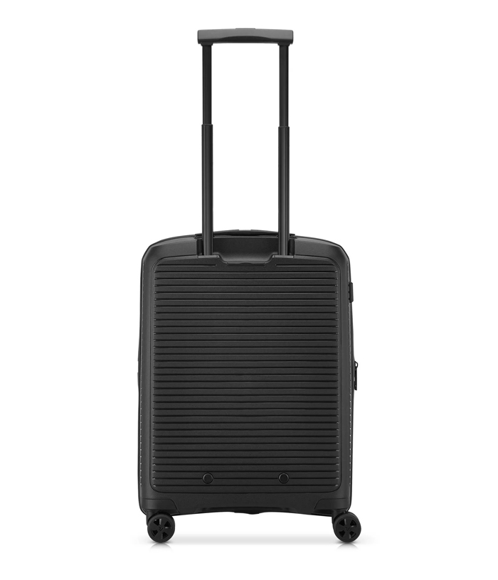 Vali Roncato Arcade DLX Size S (20 inch) - Nero