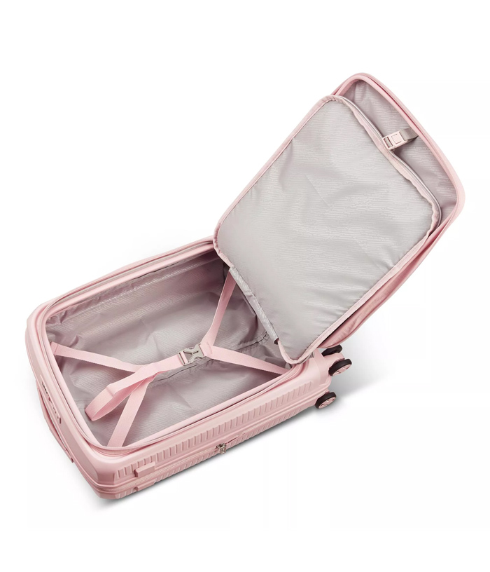 Vali Roncato Arcade DLX Size S (20 inch) - Rosa
