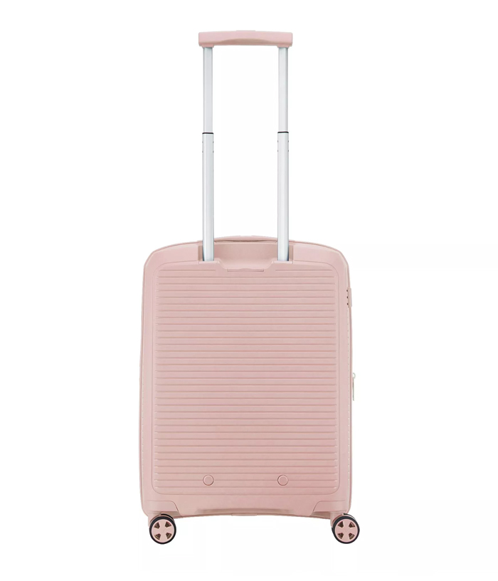 Vali Roncato Arcade DLX Size S (20 inch) - Rosa
