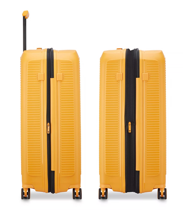 Vali Roncato Arcade Size L (30 inch) - Miele