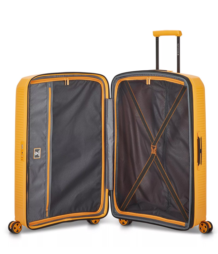 Vali Roncato Arcade Size L (30 inch) - Miele