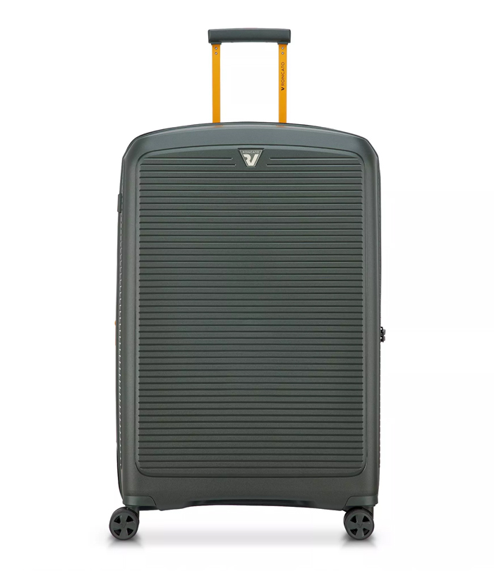 Vali Roncato Arcade Size L (30 inch) - Military Green