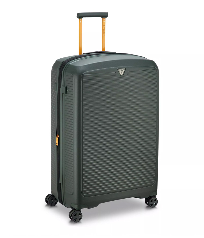 Vali Roncato Arcade Size L (30 inch) - Military Green