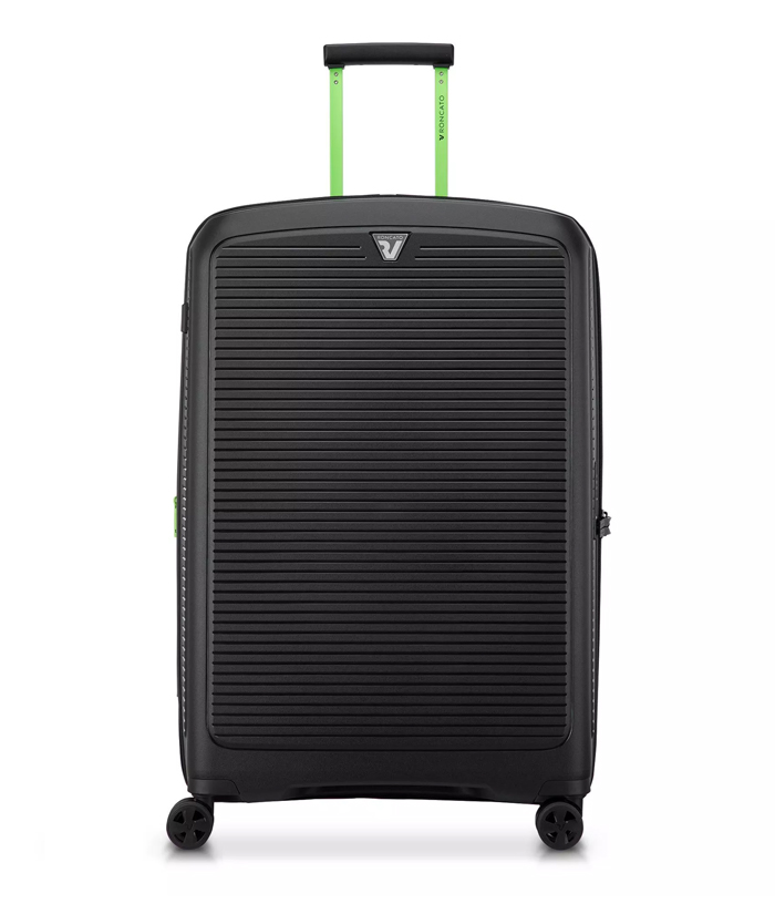 Vali Roncato Arcade Size L (30 inch) - Nero