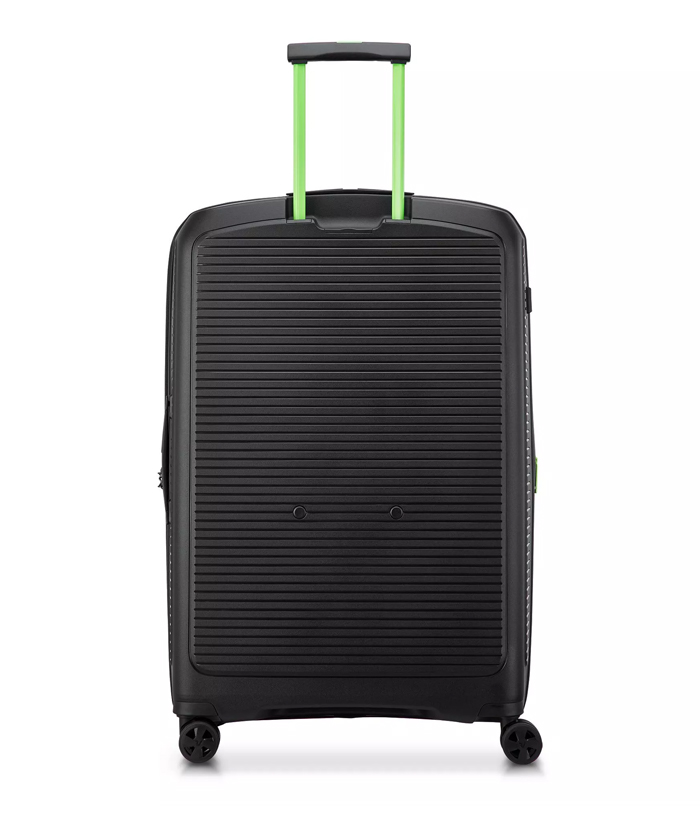 Vali Roncato Arcade Size L (30 inch) - Nero