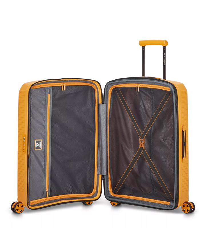 Vali Roncato Arcade Size M (26 inch) - Miele