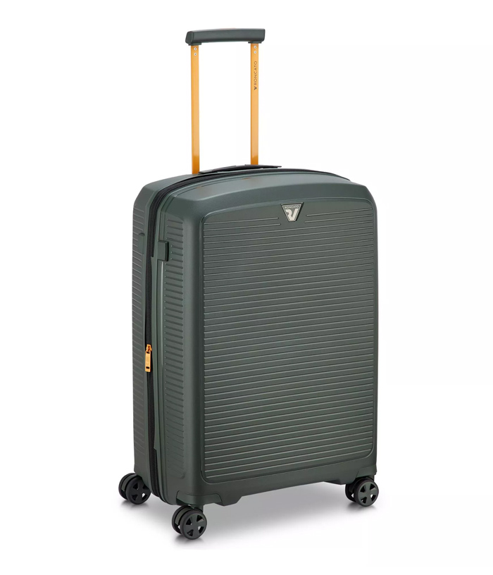 Vali Roncato Arcade Size M (26 inch) - Military Green