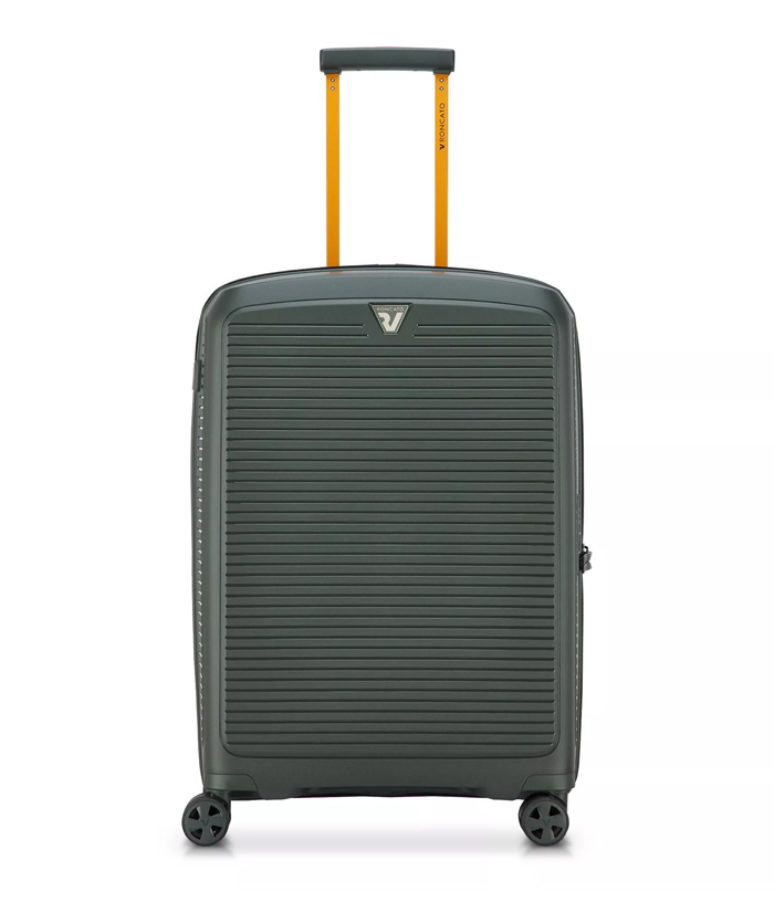 Vali Roncato Arcade Size M (26 inch) - Military Green