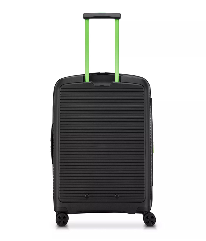 Vali Roncato Arcade Size M (26 inch) - Nero
