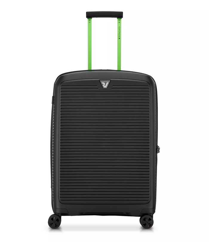 Vali Roncato Arcade Size M (26 inch) - Nero