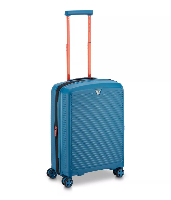 Vali Roncato Arcade Size S (20 inch) - Denim