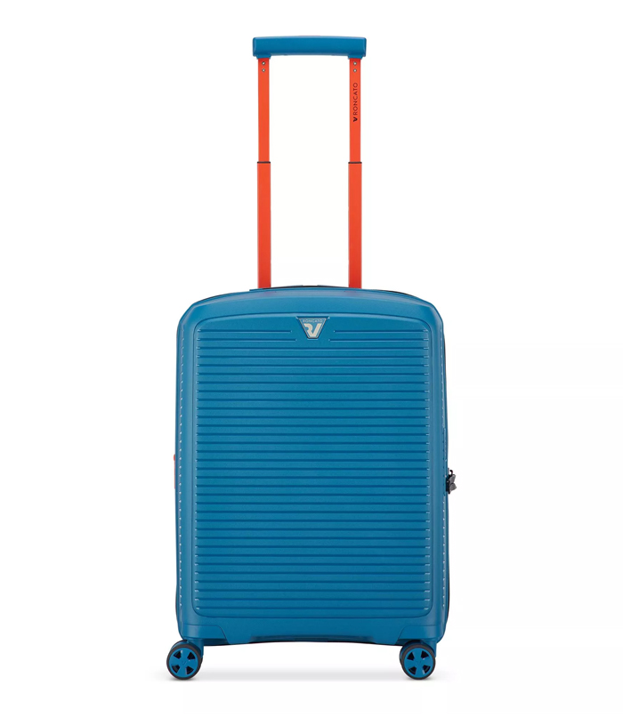 Vali Roncato Arcade Size S (20 inch) - Denim