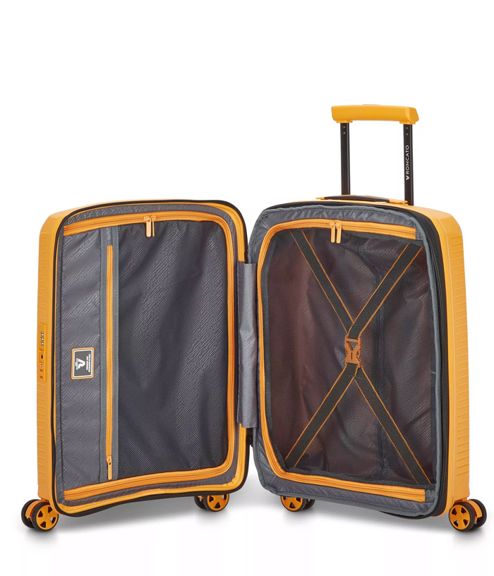 Vali Roncato Arcade Size S (20 inch) - Miele