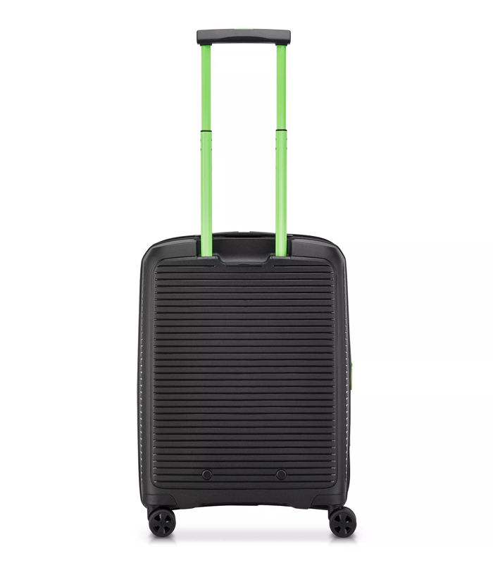Vali Roncato Arcade Size S (20 inch) - Nero