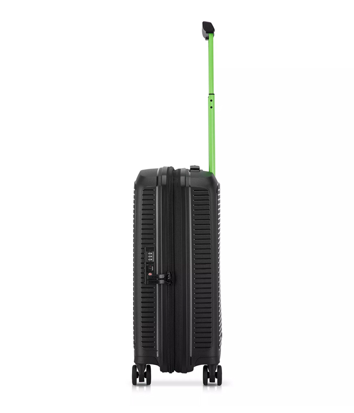 Vali Roncato Arcade Size S (20 inch) - Nero
