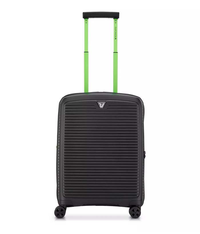 Vali Roncato Arcade Size S (20 inch) - Nero
