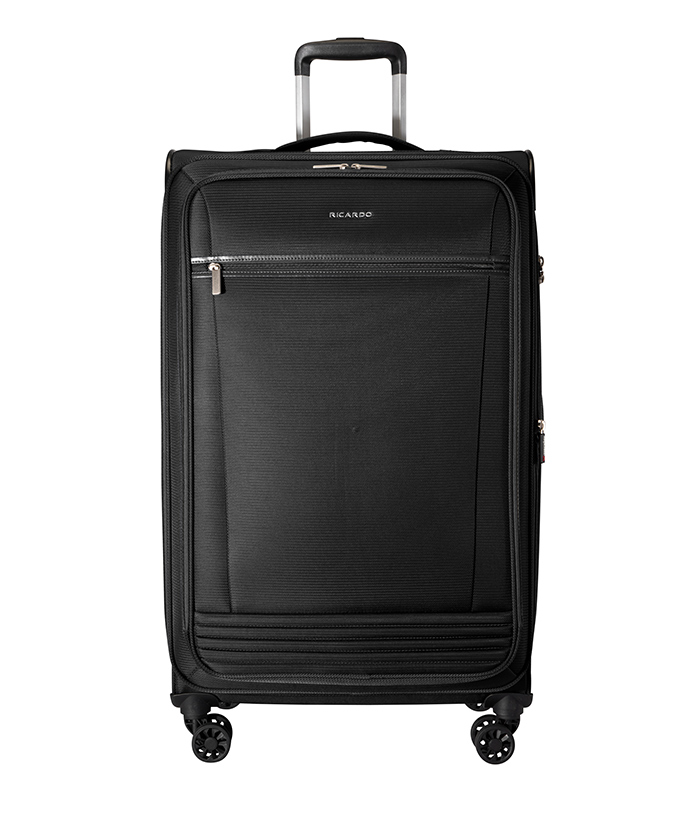 Vali Ricardo Anacapa size L (28 inch) - Black