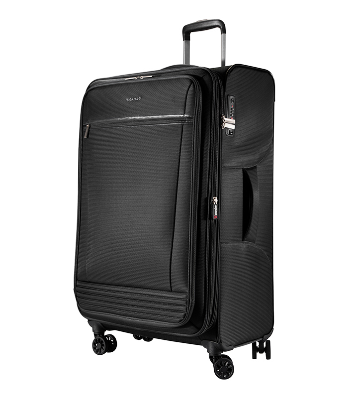 Vali Ricardo Anacapa size L (28 inch) - Black