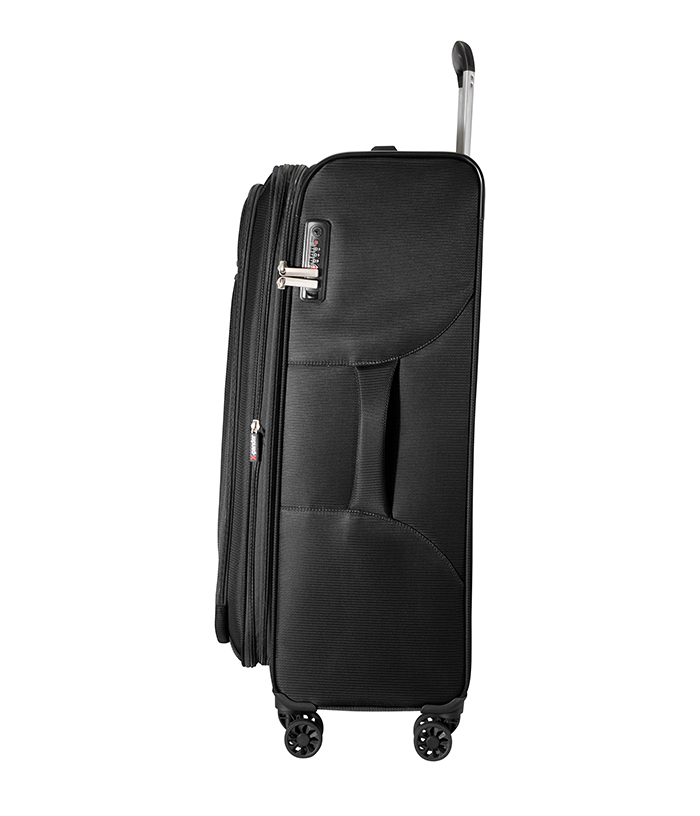 Vali Ricardo Anacapa size L (28 inch) - Black