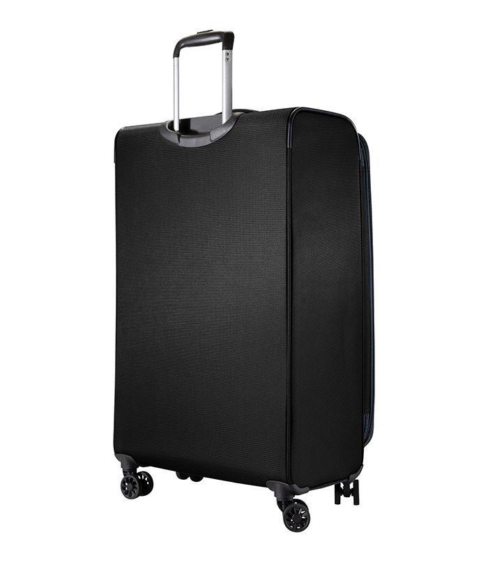 Vali Ricardo Anacapa size L (28 inch) - Black