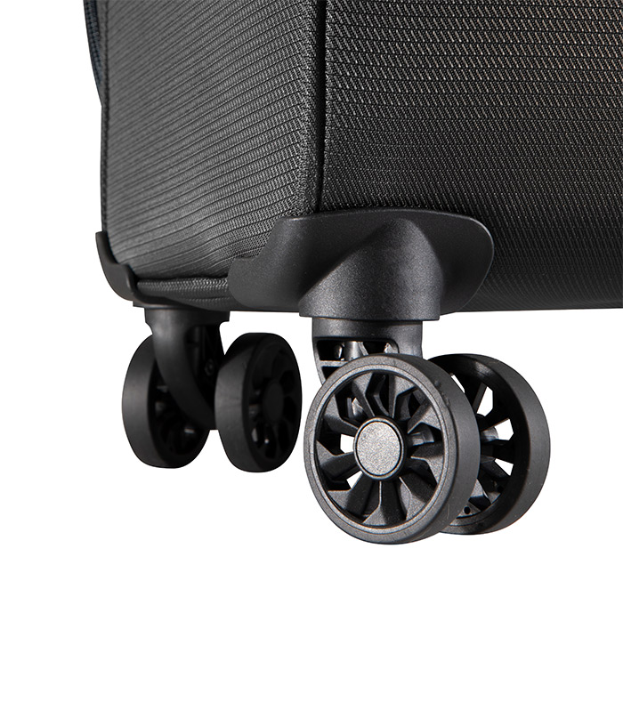 Vali Ricardo Anacapa size L (28 inch) - Black