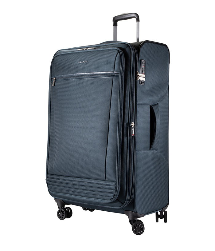 Vali Ricardo Anacapa size L (28 inch) - Blue