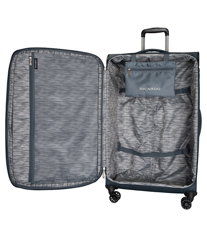 Vali Ricardo Anacapa size L (28 inch) - Blue