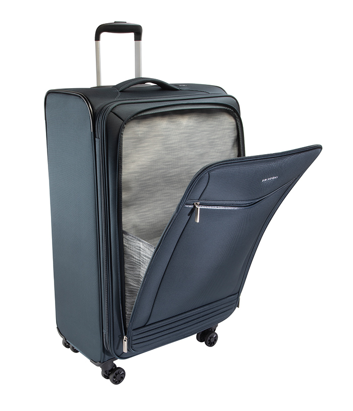 Vali Ricardo Anacapa size L (28 inch) - Blue